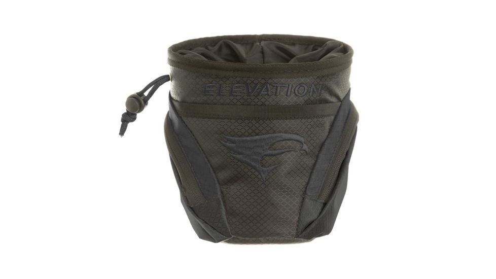 Elevation Core Release Pouch, Black 81321