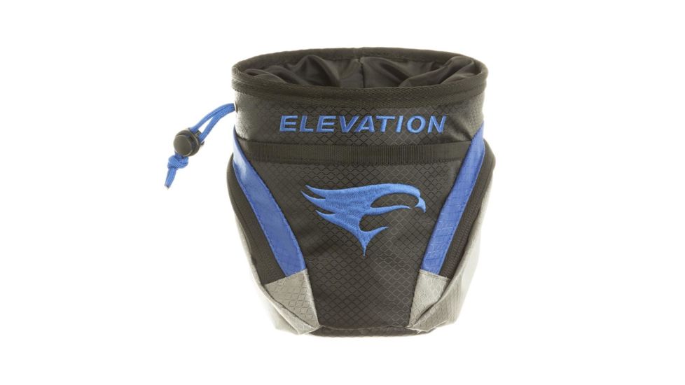 Elevation Core Release Pouch, Blue 13165
