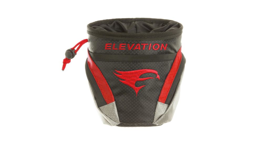 Elevation Core Release Pouch, Red 13164