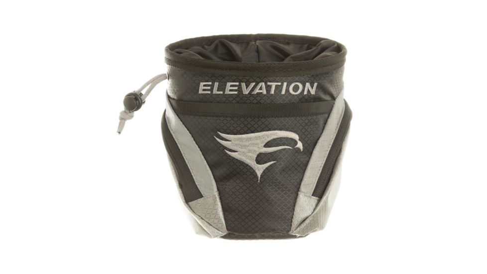 Elevation Core Release Pouch, Silver 13166