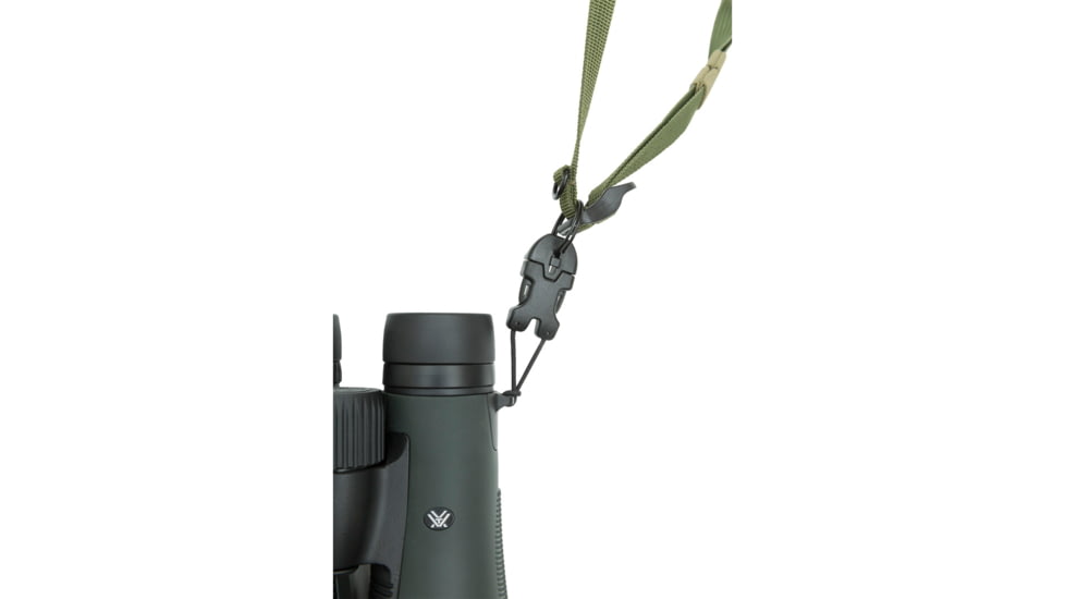 Elevation Dual Bino Harness