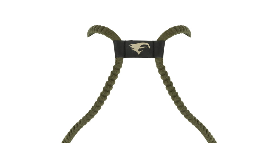 Elevation Dual Bino Harness