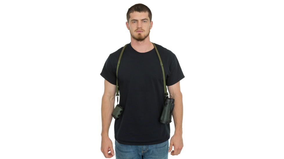 Elevation Dual Bino Harness