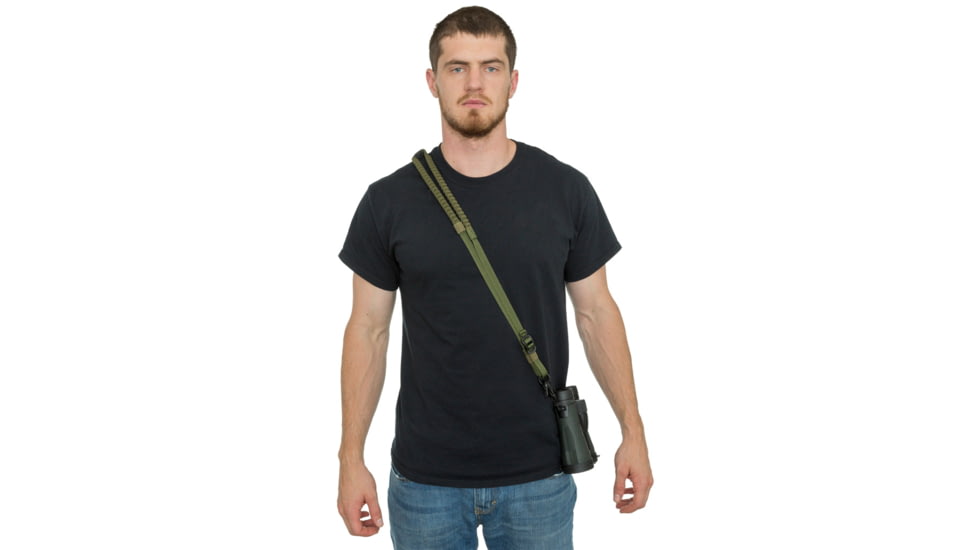 Elevation Dual Bino Harness