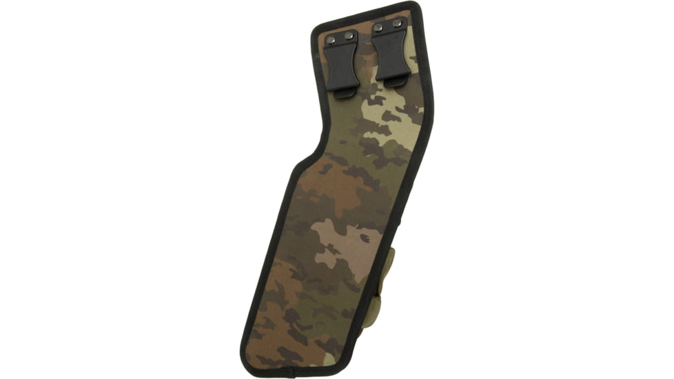 Elevation FeatherLite Quiver Package w/ Rangefinder Pouch, LH, Multicam, 1601851