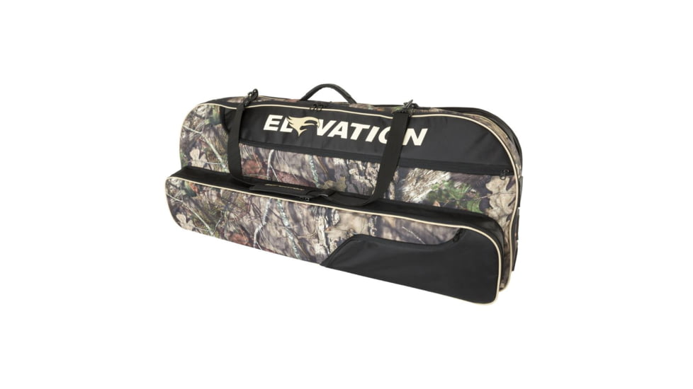Elevation HUNT Suspense Bow Case, 44in, Mossy Oak Country 81374