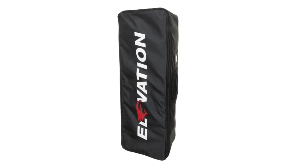 Elevation Jetstream Transit Cover, Black 81373