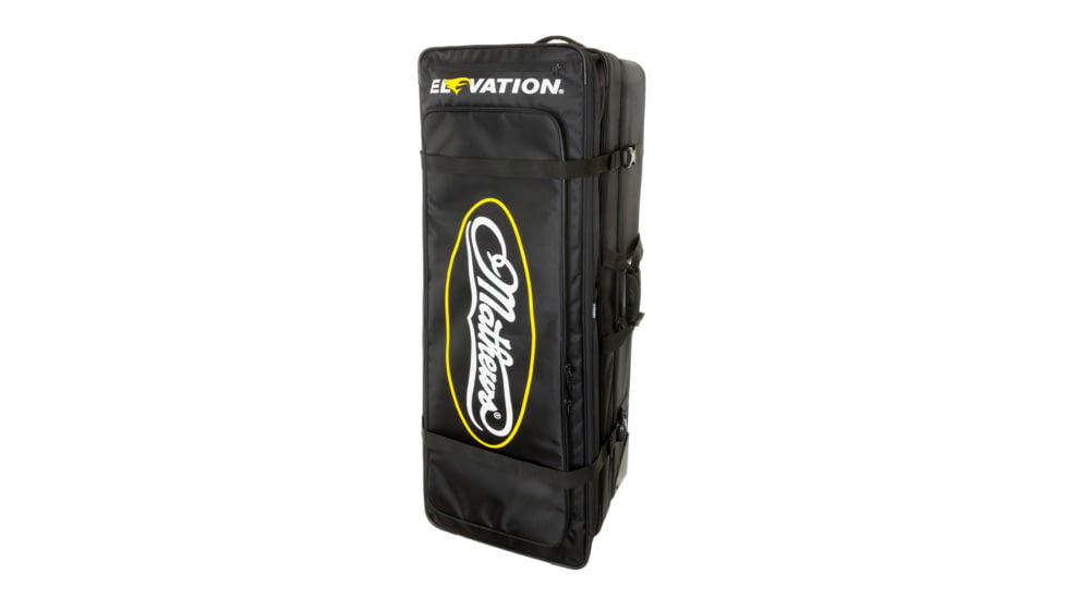 Elevation Jetstream Travel Case 81375