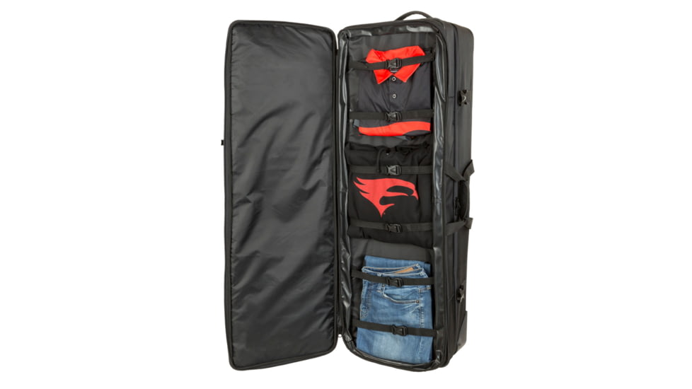 Elevation Jetstream Travel Case Mathews Edition 45 in., Black, 81375