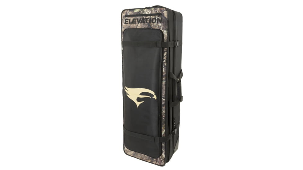 Elevation Jetstream Travel Case HUNT Edition, Mossy Oak Country 81376