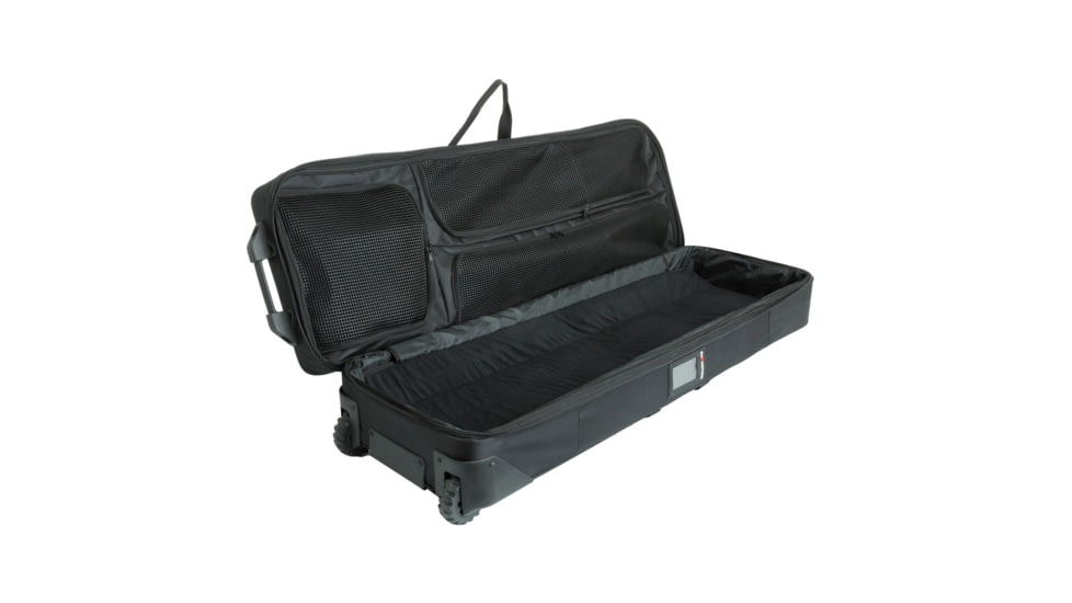 Elevation Jetstream XL Bow Case 46 in, Black, 1601222