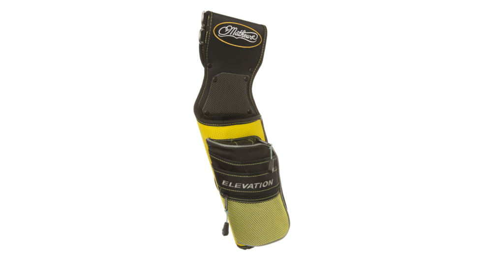 Elevation Nerve Field Quiver 13179