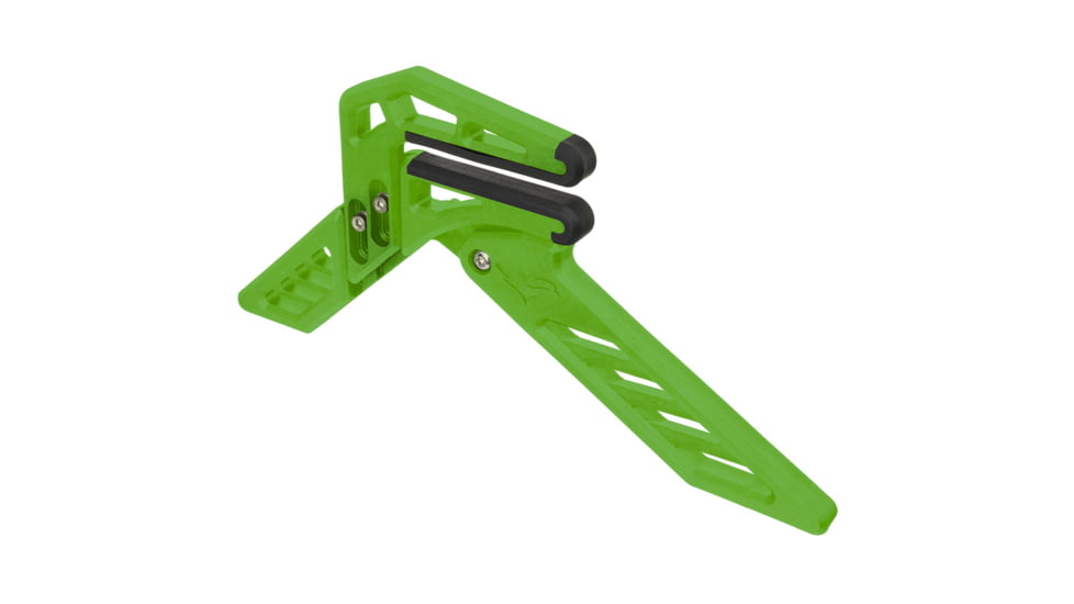 Elevation Raptor Kickstand, Flo Green, 1601828