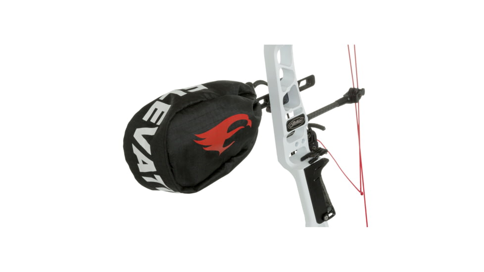 Elevation Sight Mitt Bow Sight Cover