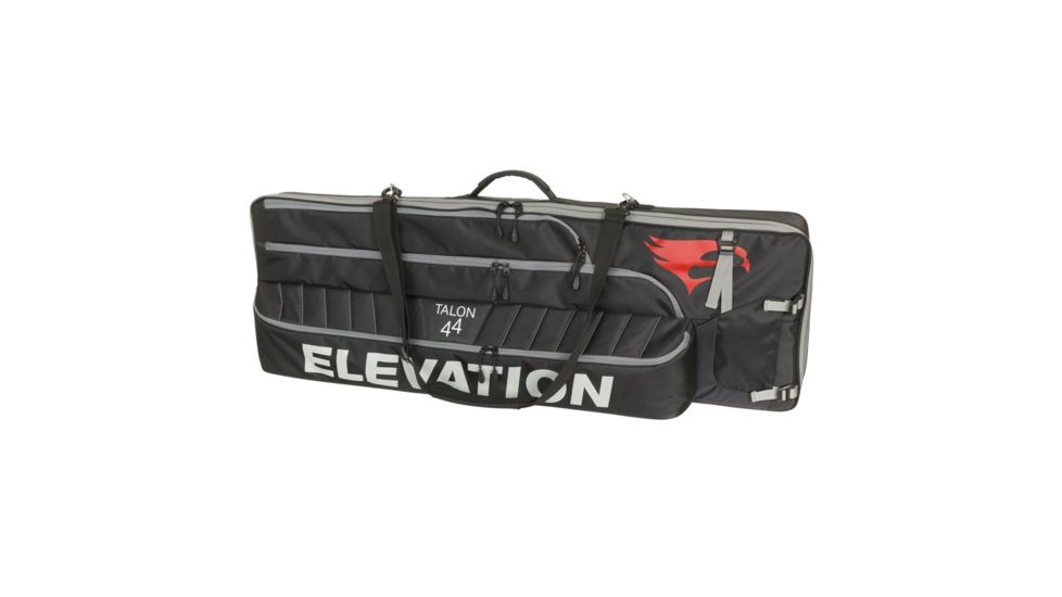 Elevation Talon 44 Bow Case, Grey 81501