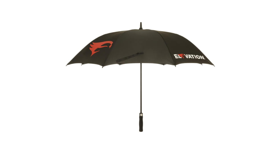 Elevation Umbrella, Black 81466