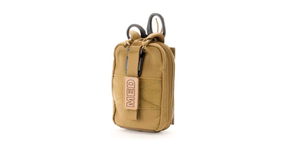 ETAK Tear-Away Pouch