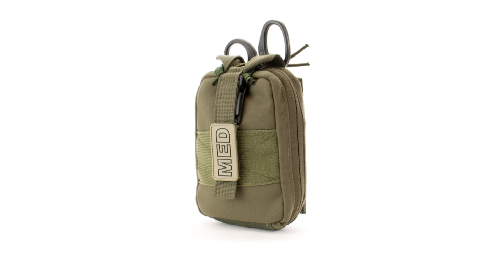 ETAK Tear-Away Pouch