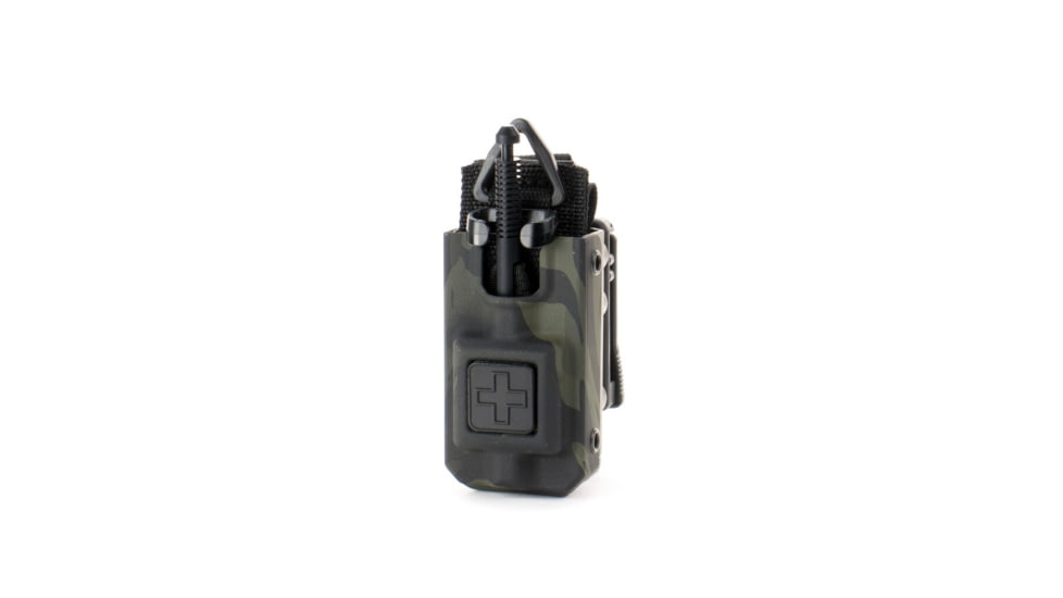 RIGID TQ Case for C-A-T Gen 7