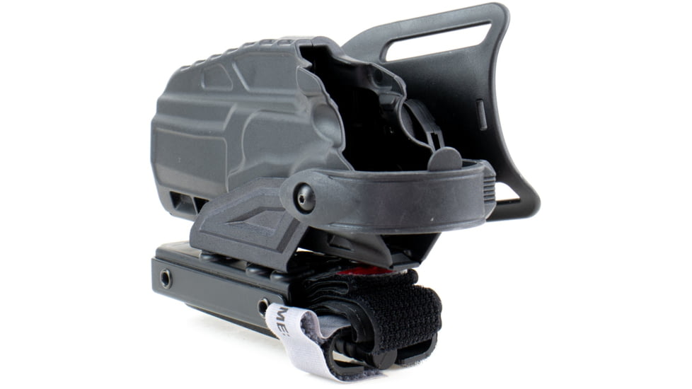 Eleven 10 Rigid Tq Case Holster Mount - Non-rds - 3041-BLK