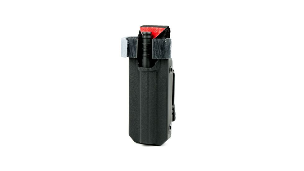 SLICK FRONT RIGID TQ Case for CAT, Belt (Tek-Lok)