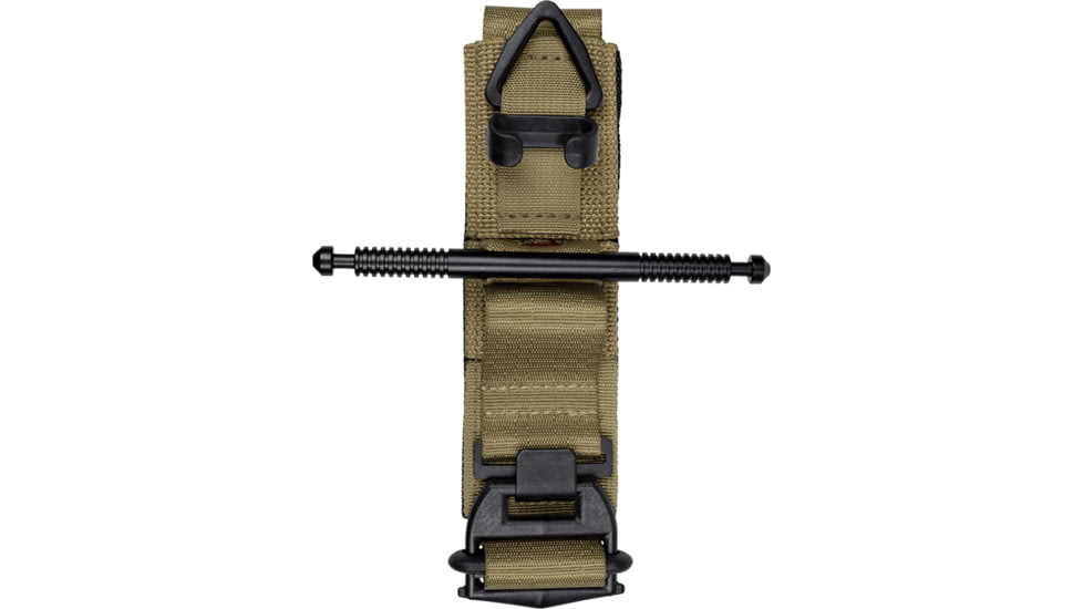 Eleven 10 SOF Tourniquet Gen 4, Tan, 84-0012