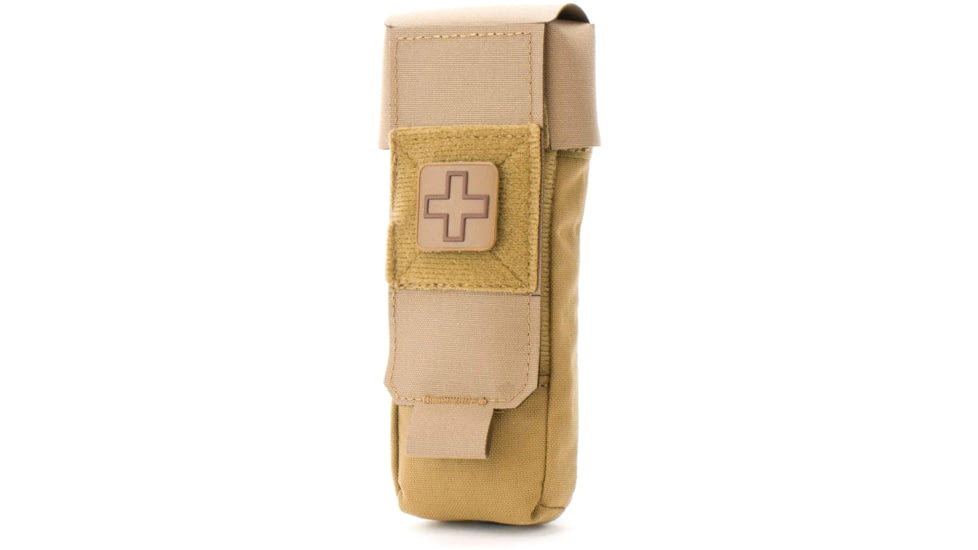 Eleven 10 Soft-side Tq Pouch, Coyote - E10-7300-CYT
