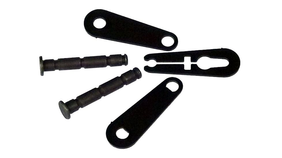 Elftmann Tactical Elftmann Anti-Rotational Anti-Walk pins PINS