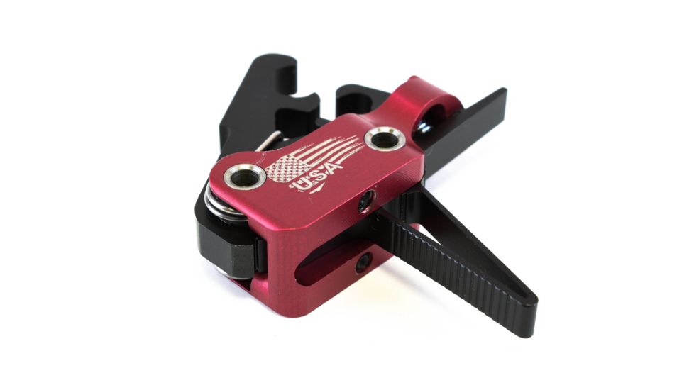 Elftmann Tactical Elftmann Match Trigger Straight MATCH-S