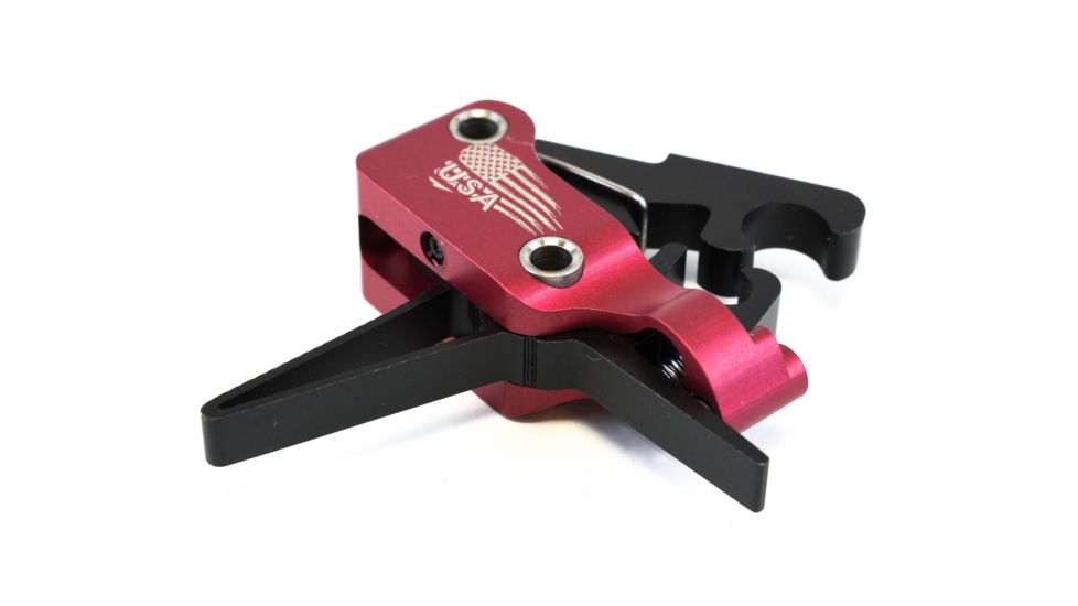 Elftmann Tactical Elftmann Match Trigger Straight MATCH-S