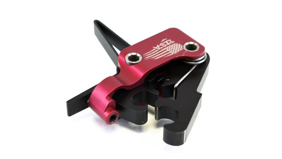 Elftmann Tactical Elftmann Match Trigger Straight MATCH-S