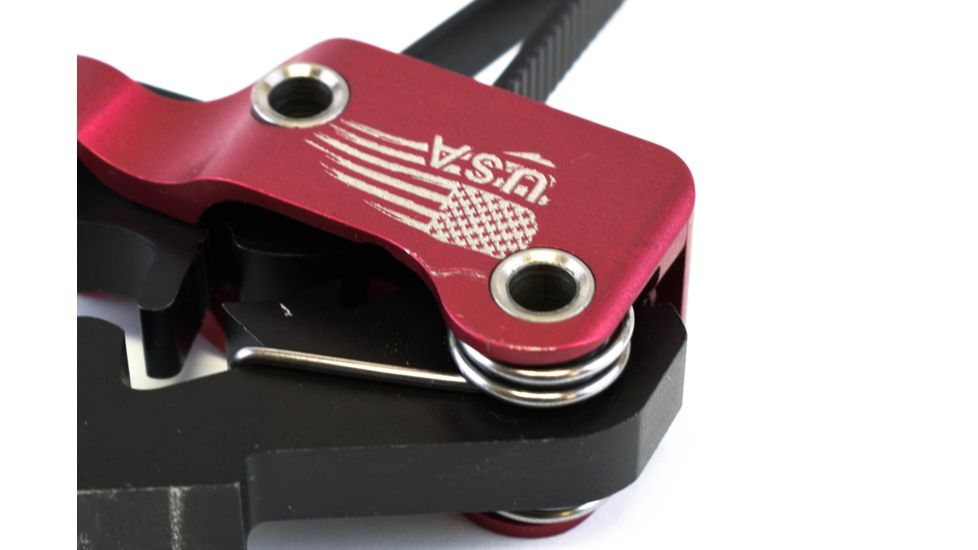 Elftmann Tactical Elftmann Match Trigger Straight MATCH-S