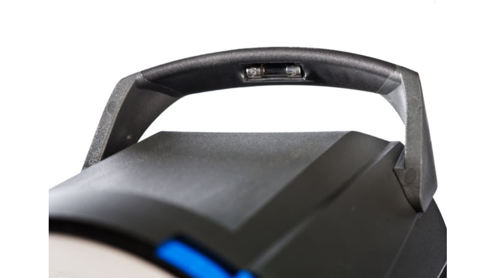 Elinchrom D-Lite RX 200ws Compact with built-in Sky Trackport EL 20486.1