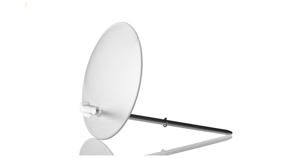 Elinchrom Deflector Set 26310, Frost