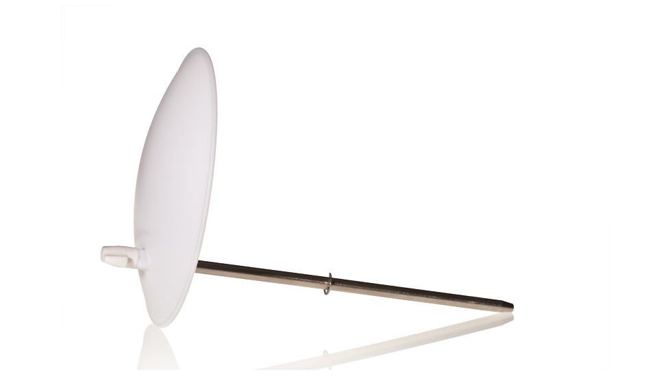 Elinchrom Deflector Set, Translucent