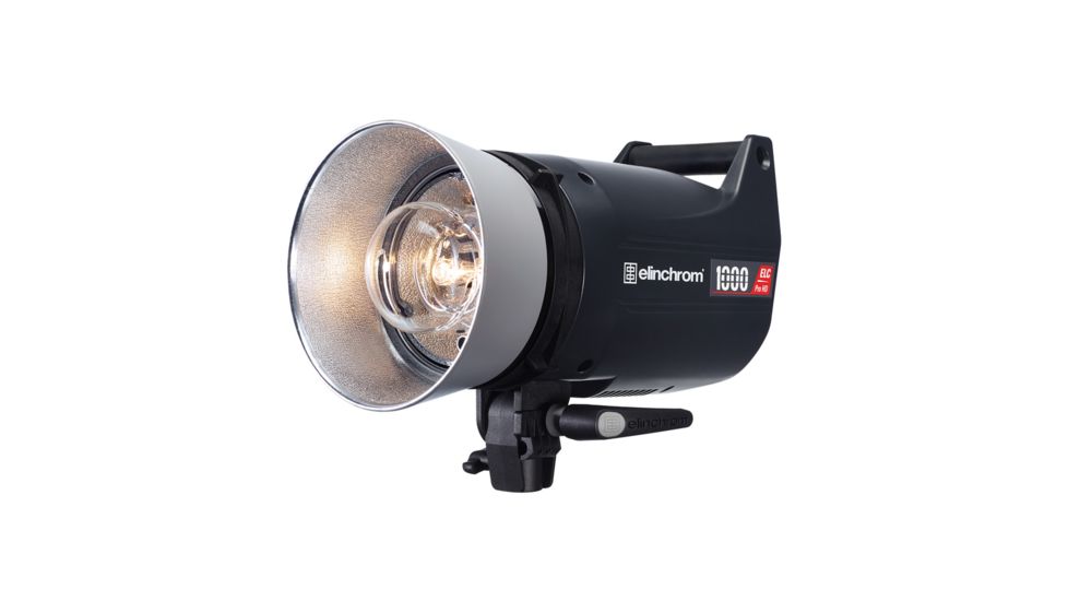 Elinchrom Elc Pro HD 1000 EL 20616.1