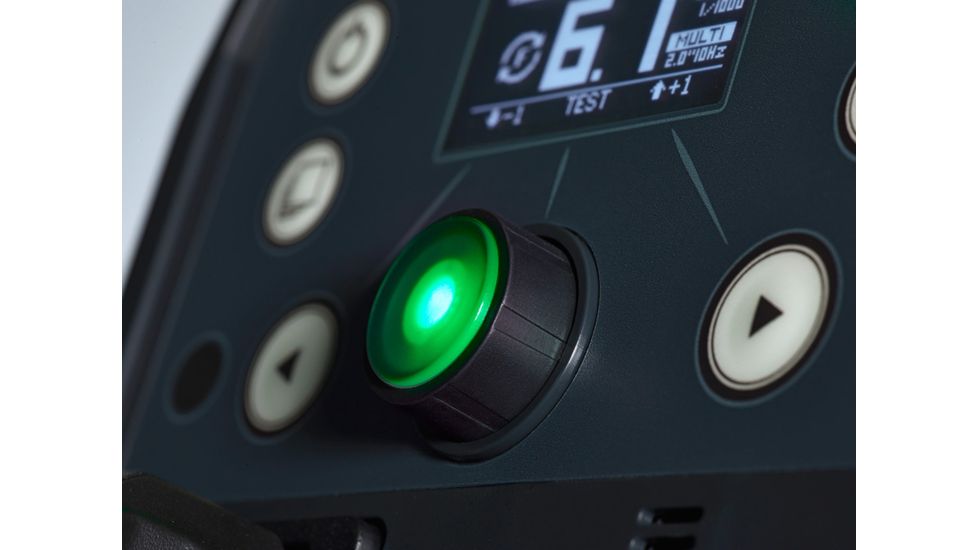 Elinchrom Elc Pro HD 1000 EL 20616.1