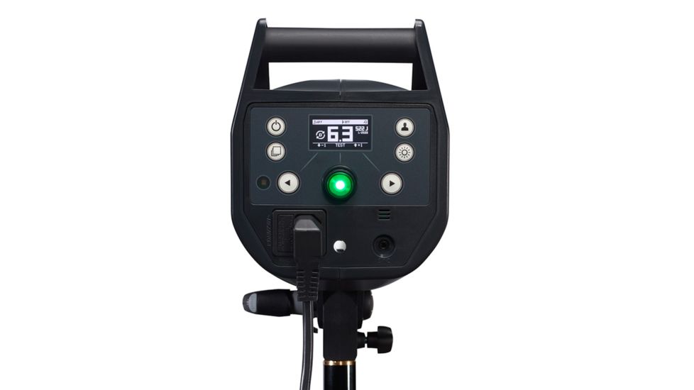 Elinchrom Elc Pro HD 500 EL 20613.1