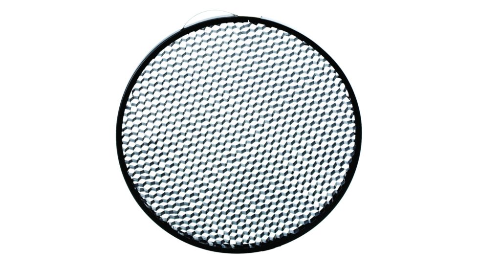Elinchrom Maxispot Grid 30 Degress For 7&quot; Reflectors EL 26102
