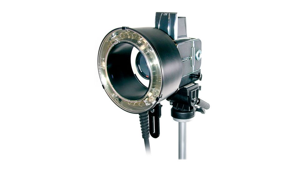 Elinchrom Ranger Ringflash 1500 (1500Ws) EL-20493