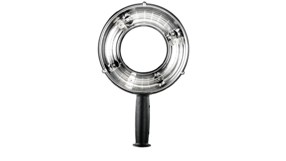 Elinchrom Ranger Quadra Ring Flash