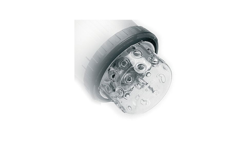 Elinchrom Warm Pyrex Dome (400 Degree K) EL 24927
