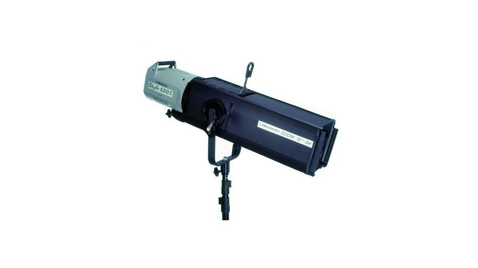 Elinchrom Zoom Spot 16 - 36 Degrees EL 26481