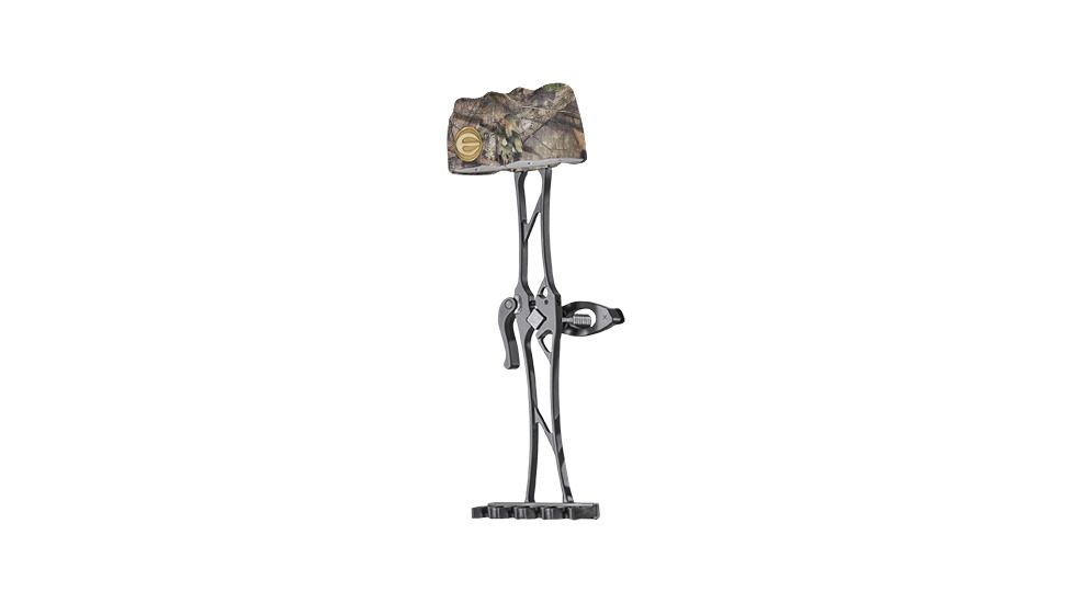 Elite Archery 1-Piece Quiver - 4 Arrow, Realtree Edge QR-00029