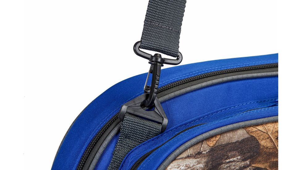 Elite Archery Crusader 1pk Bow Case, AC-00016