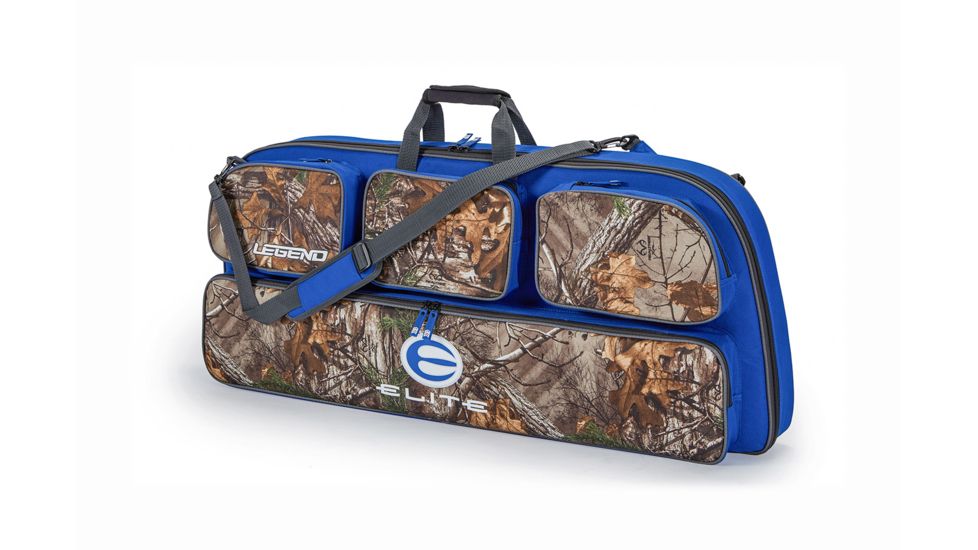 Elite Archery Crusader 1pk Bow Case, AC-00016