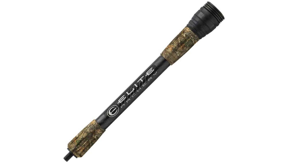Elite Archery Elite Carbon Stabilizer, Edge, 11in, SR-00028
