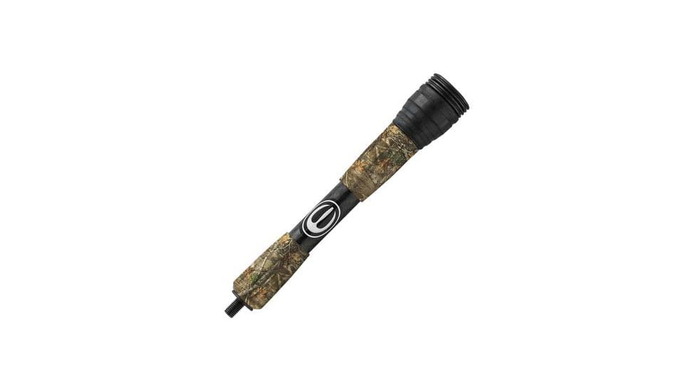 Elite Archery Elite Carbon Stabilizer, Edge, 8in, SR-00021