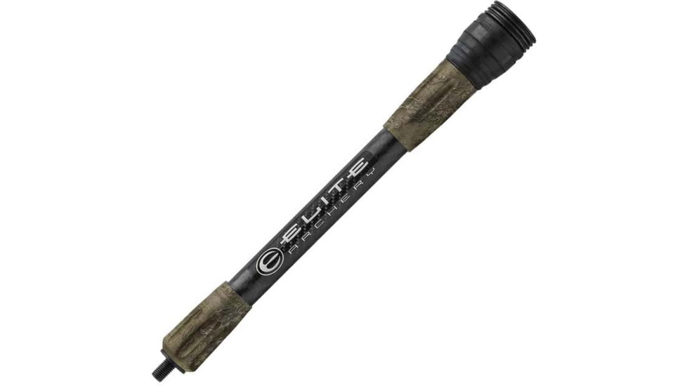 Elite Archery Elite Carbon Stabilizer, Xscape, 11in, SR-00029