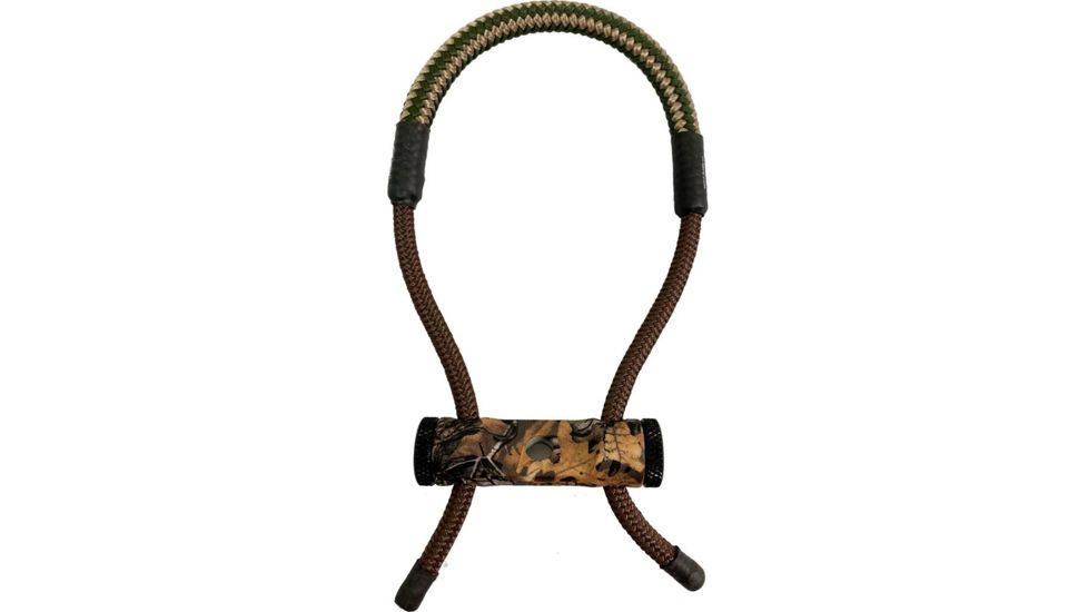Elite Archery Wrist Sling, Realtree Xtra 1201302